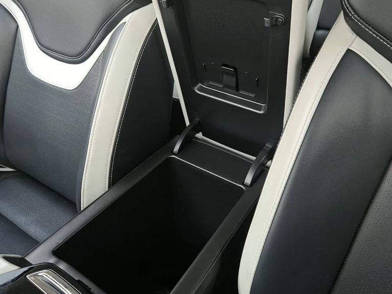 GWM Haval H6 19 1.5 (Hibrido)