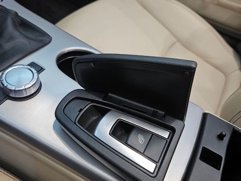 Mercedes SLK-250 CGI 1.8 16V 204cv Aut.