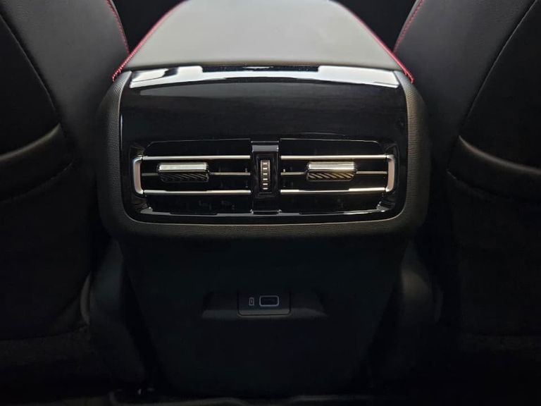 GAC GS4 Elite (Híbrido)