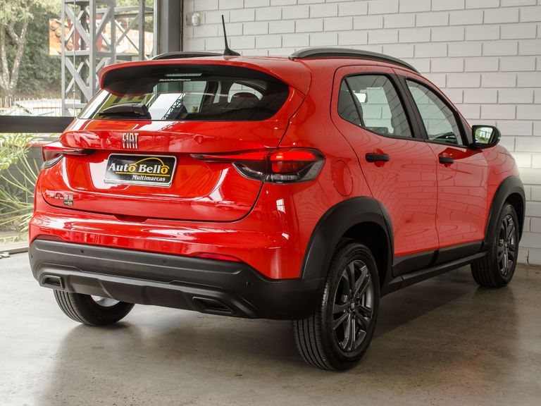 Fiat PULSE DRIVE 1.3 8V Flex Mec. 