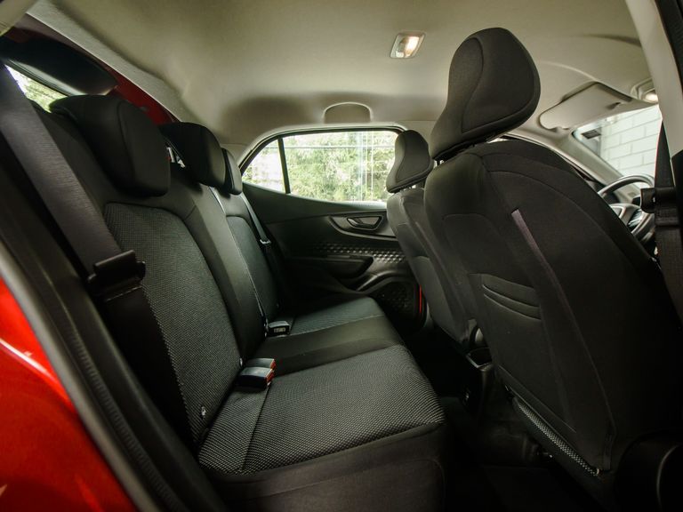 Fiat PULSE DRIVE 1.3 8V Flex Mec. 