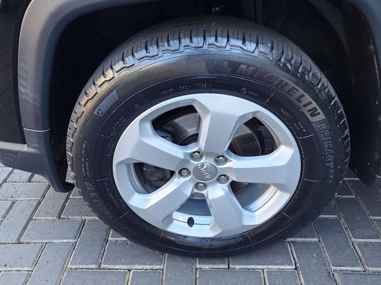 Jeep COMPASS SPORT 2.0 4x2 Flex 16V Aut.