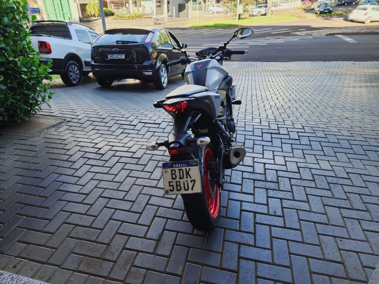 YAMAHA MT-03 321/ABS