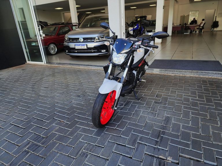 YAMAHA MT-03 321/ABS