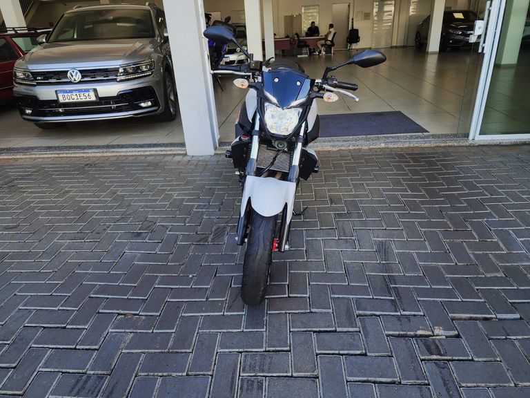 YAMAHA MT-03 321/ABS