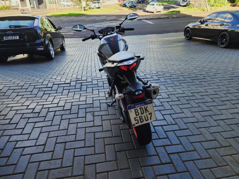 YAMAHA MT-03 321/ABS