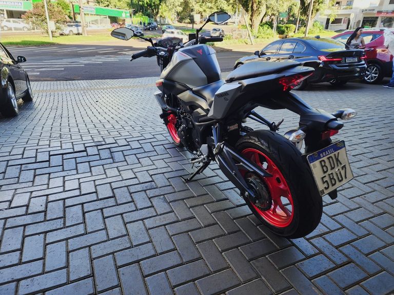 YAMAHA MT-03 321/ABS