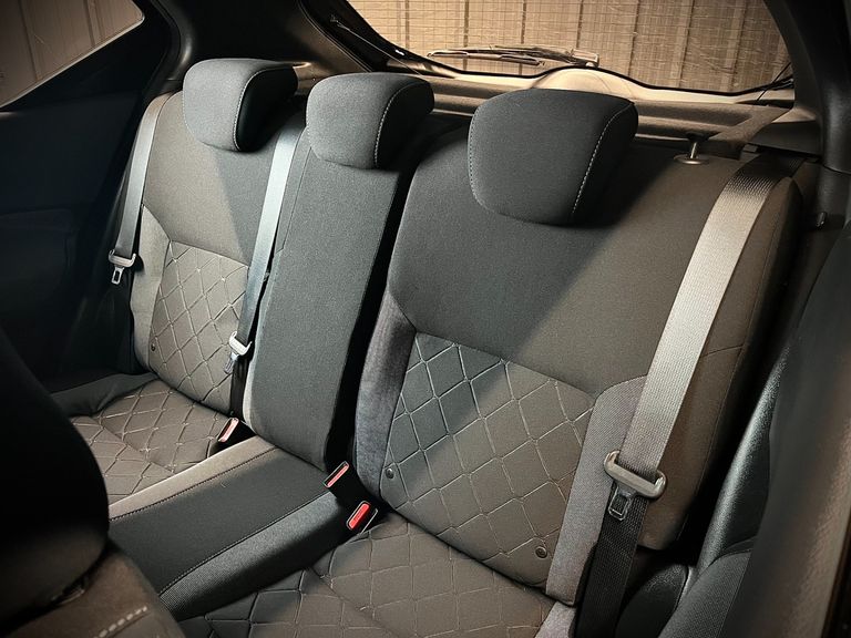 Nissan KICKS S 1.6 16V Flex 5p Aut.