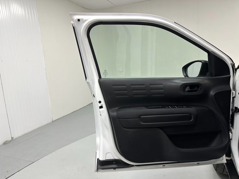 Citroën C4 CACTUS FEEL 1.6 16V Flex Mec.