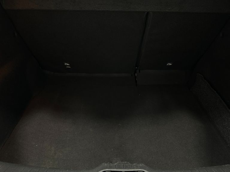 Citroën C4 CACTUS FEEL 1.6 16V Flex Mec.