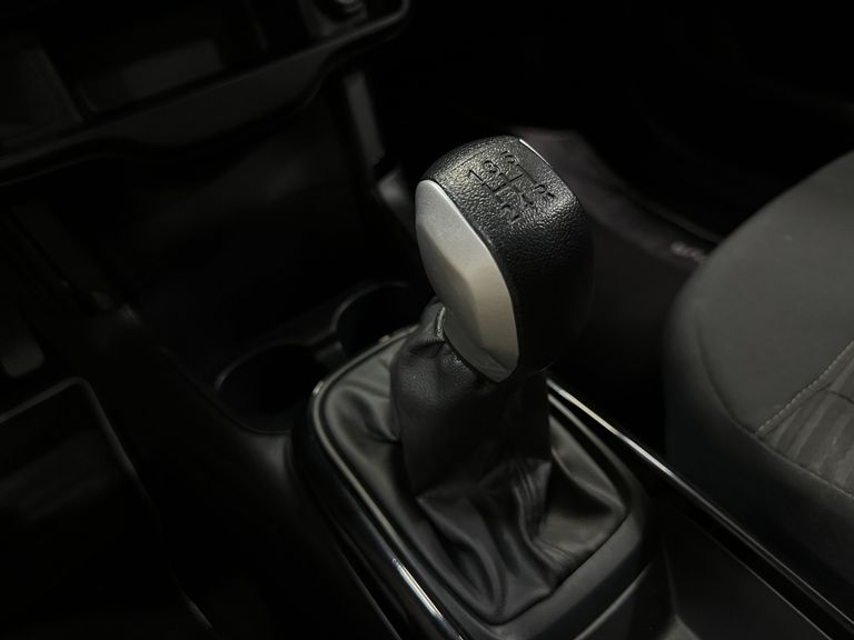 Citroën C4 CACTUS FEEL 1.6 16V Flex Mec.