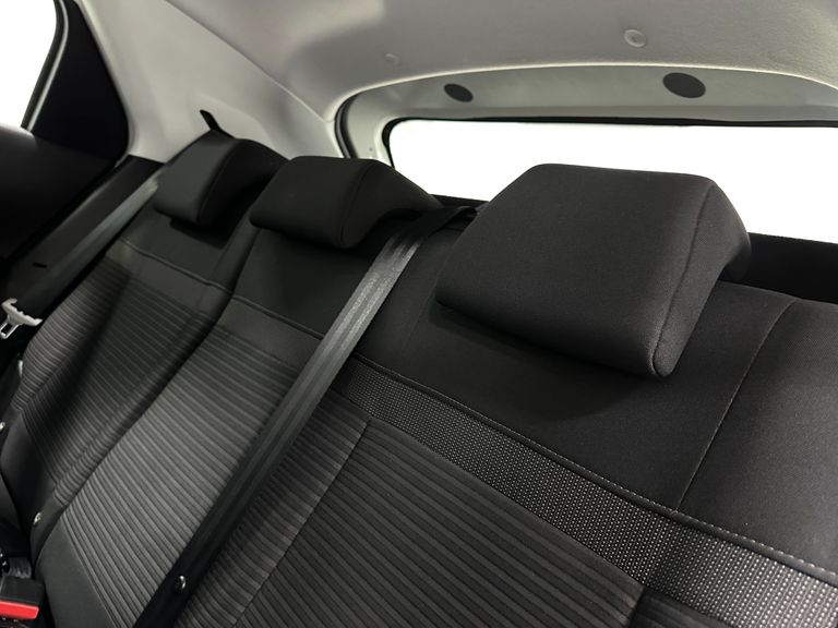 Citroën C4 CACTUS FEEL 1.6 16V Flex Mec.