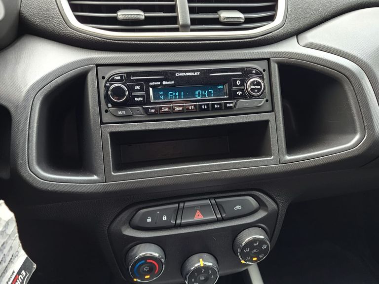 Chevrolet ONIX HATCH ADVANTAGE 1.4 8V Flex 5p Aut.