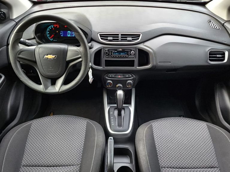 Chevrolet ONIX HATCH ADVANTAGE 1.4 8V Flex 5p Aut.
