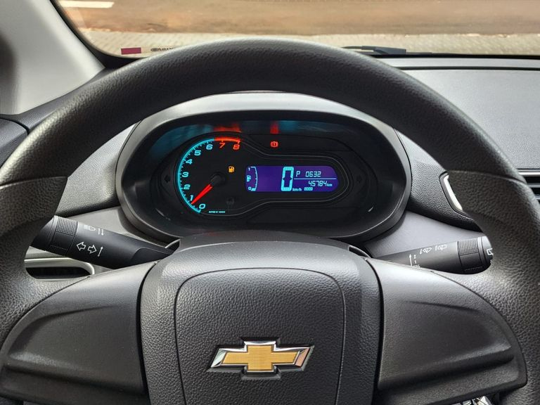 Chevrolet ONIX HATCH ADVANTAGE 1.4 8V Flex 5p Aut.
