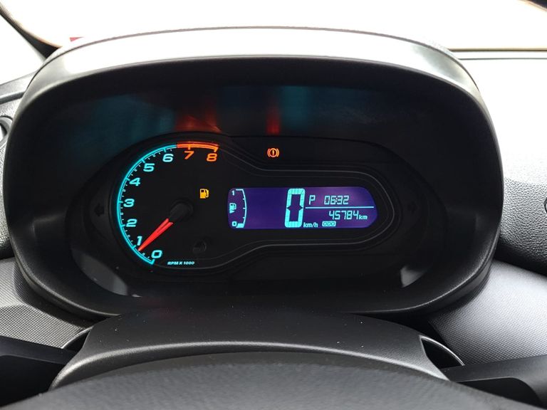 Chevrolet ONIX HATCH ADVANTAGE 1.4 8V Flex 5p Aut.
