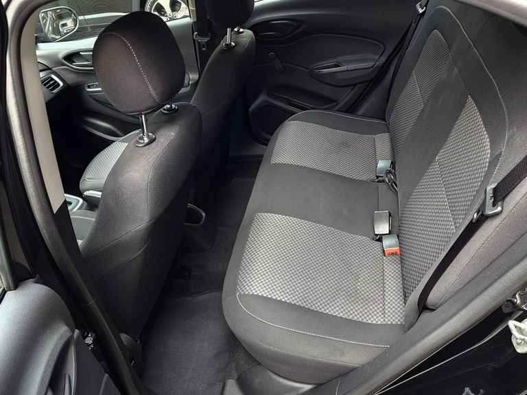 Chevrolet ONIX HATCH ADVANTAGE 1.4 8V Flex 5p Aut.