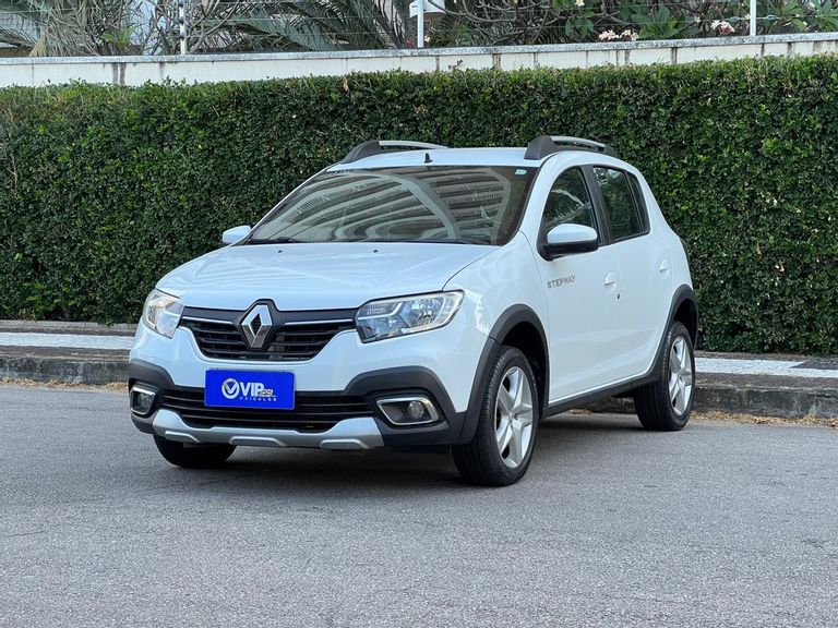 Renault STEPWAY Zen Flex 1.6 16V Mec.