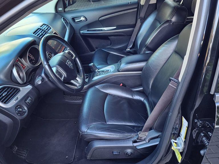 Dodge JOURNEY SXT 3.6 V6 Aut.