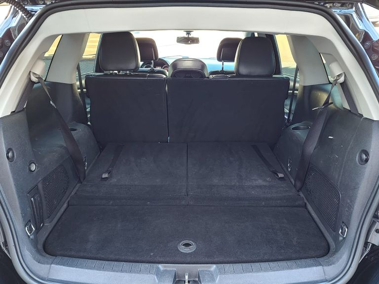 Dodge JOURNEY SXT 3.6 V6 Aut.