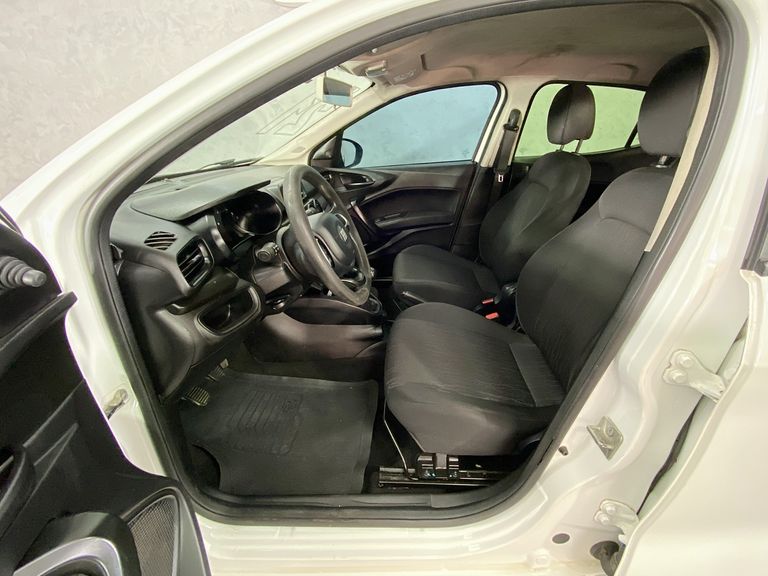Fiat ARGO 1.0 6V Flex.
