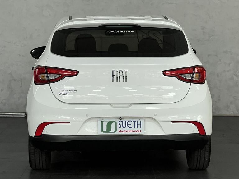Fiat ARGO 1.0 6V Flex