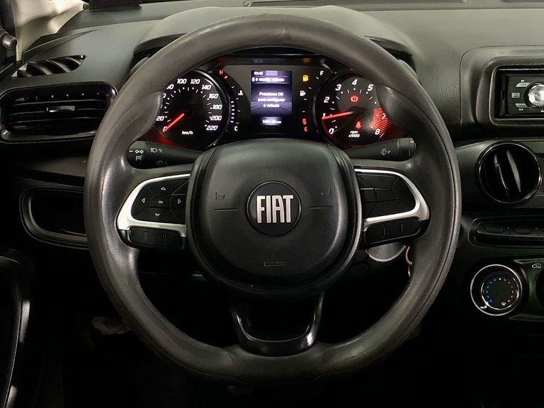 Fiat ARGO 1.0 6V Flex.