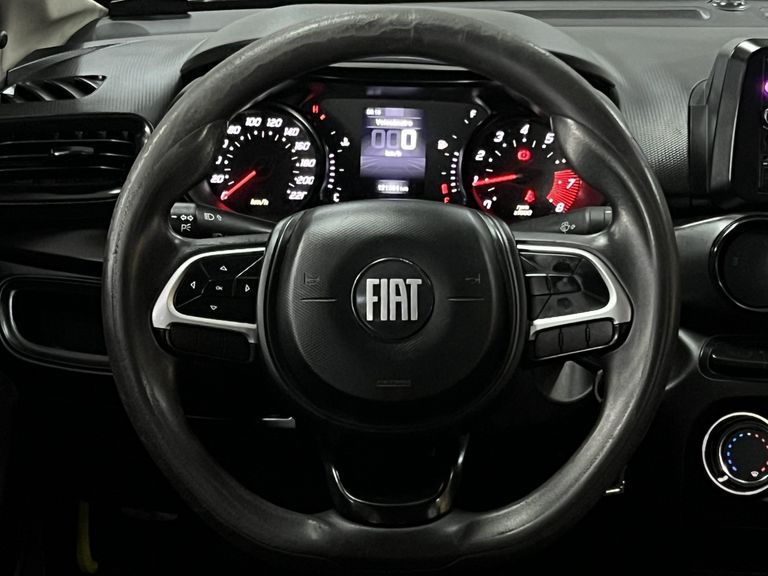 Fiat ARGO 1.0 6V Flex