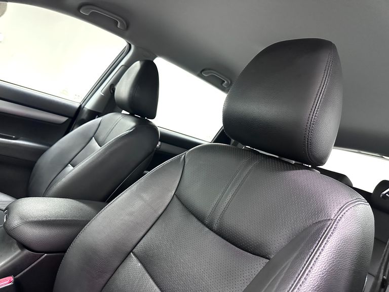 Kia Motors Sorento 2.4 16V 4x2 Aut.