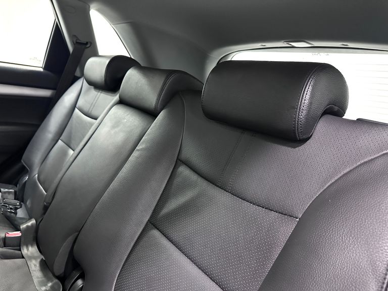 Kia Motors Sorento 2.4 16V 4x2 Aut.