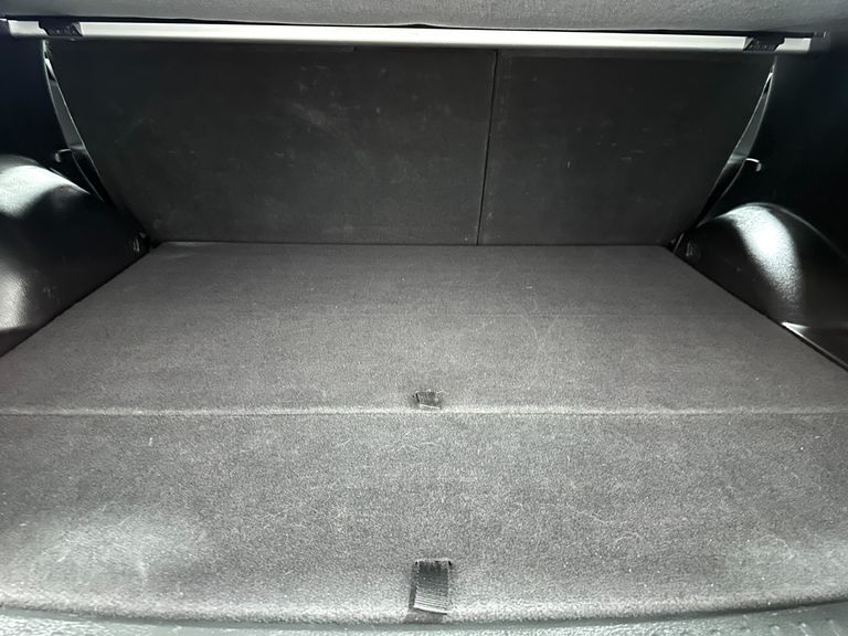 Kia Motors Sorento 2.4 16V 4x2 Aut.