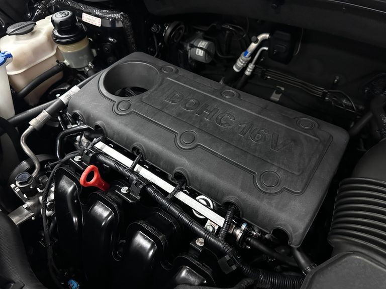 Kia Motors Sorento 2.4 16V 4x2 Aut.