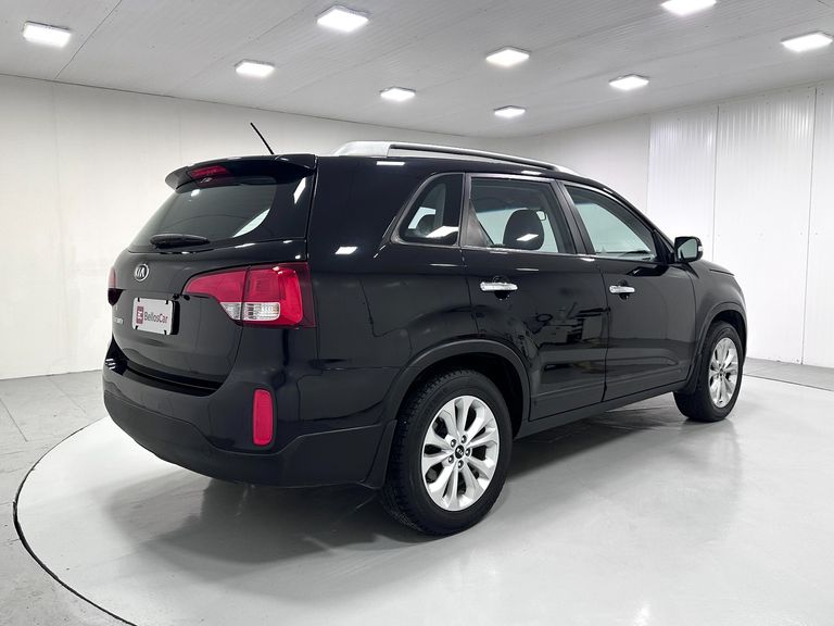 Kia Motors Sorento 2.4 16V 4x2 Aut.