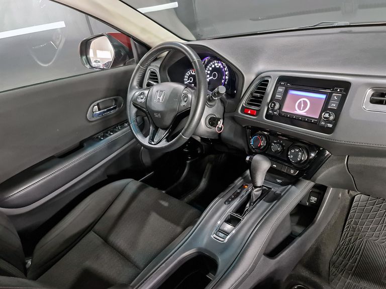 Honda HR-V EX 1.8 Flexone 16V 5p Aut.