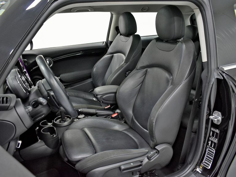 Mini COOPER S 2.0 Turbo 16v 3p Aut.