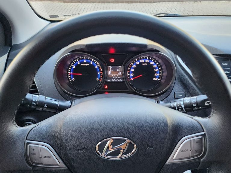 Hyundai HB20 Comf./C.Plus/C.Style 1.0 Flex 12V