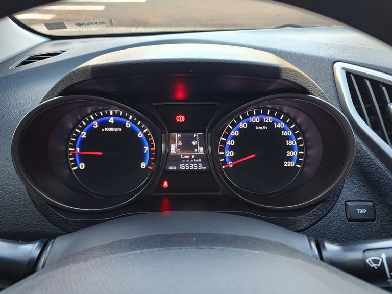 Hyundai HB20 Comf./C.Plus/C.Style 1.0 Flex 12V