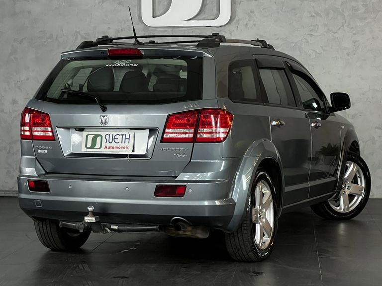 Dodge JOURNEY RT 2.7 V6 185cv Aut.
