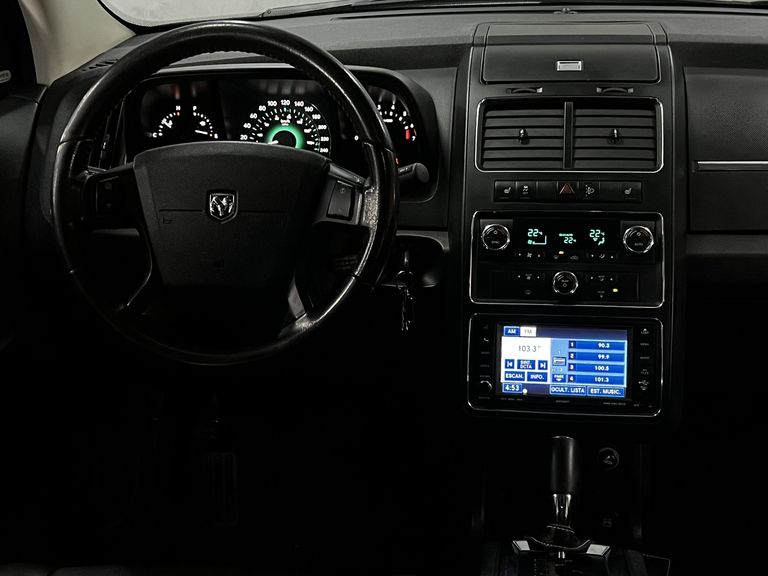 Dodge JOURNEY RT 2.7 V6 185cv Aut.