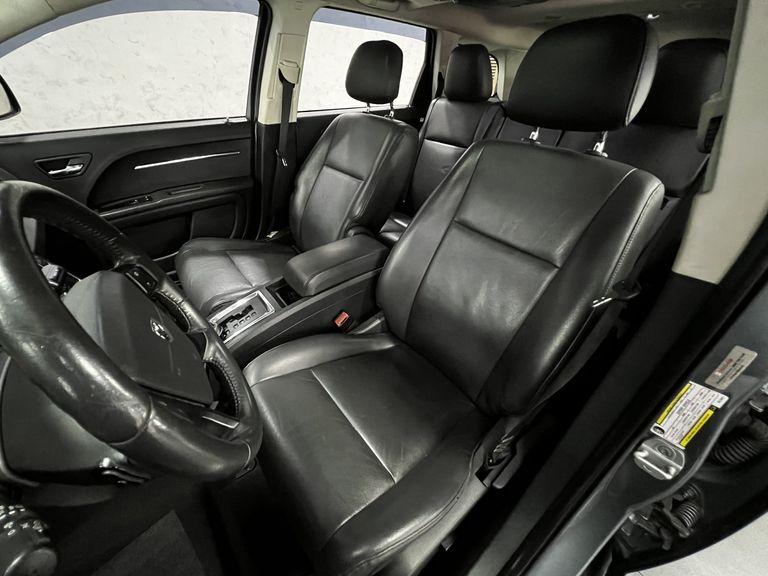 Dodge JOURNEY RT 2.7 V6 185cv Aut.