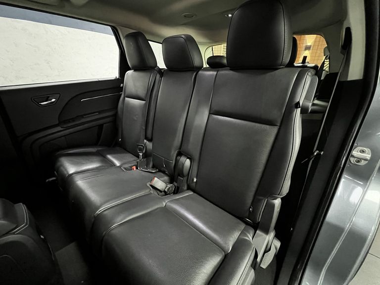 Dodge JOURNEY RT 2.7 V6 185cv Aut.