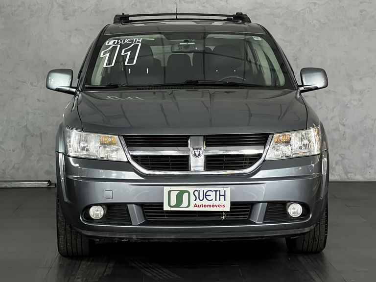 Dodge JOURNEY RT 2.7 V6 185cv Aut.