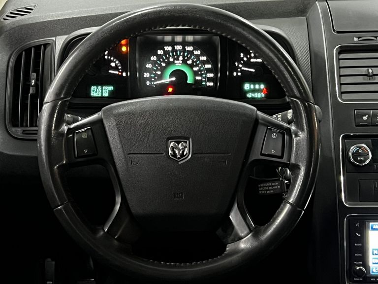 Dodge JOURNEY RT 2.7 V6 185cv Aut.