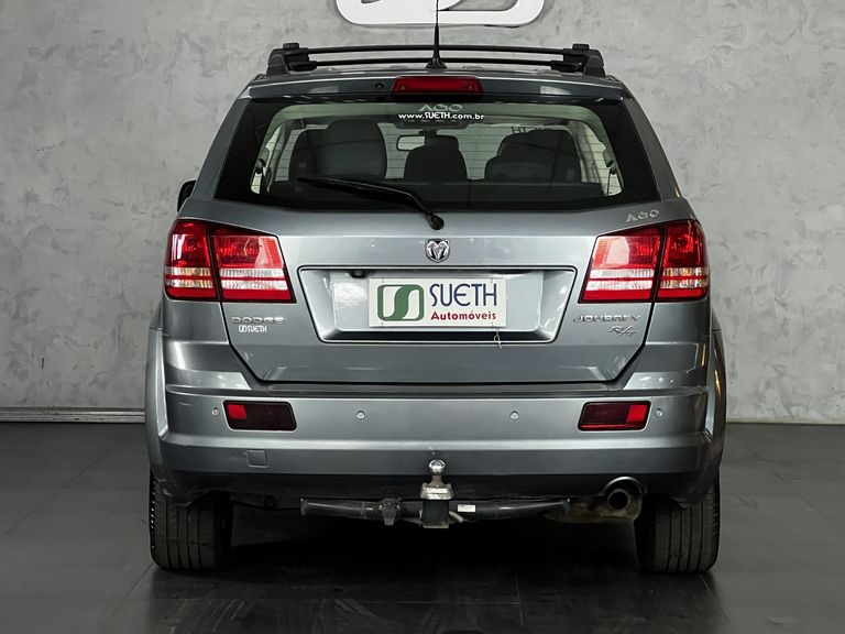 Dodge JOURNEY RT 2.7 V6 185cv Aut.