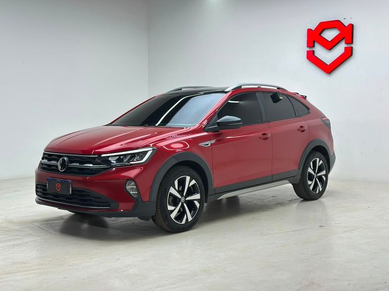 VolksWagen Nivus Highline 1.0 200 TSI Flex Aut.