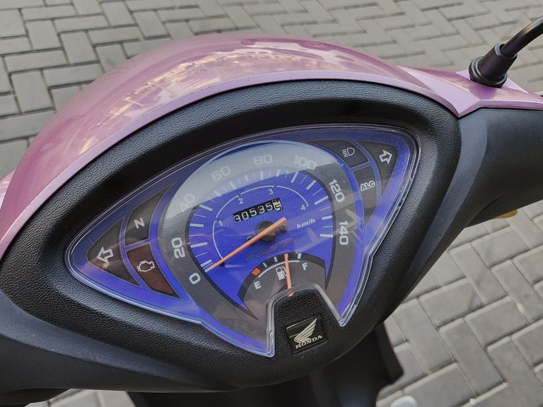 HONDA BIZ 125 ES/ 125 ES FLEX