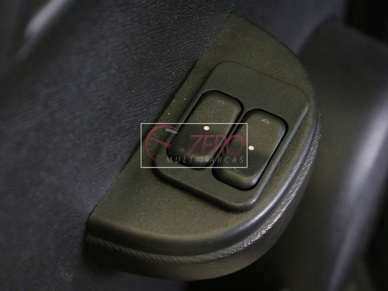 Chevrolet PRISMA Sed. Joy 1.4 8V ECONOFLEX 4p