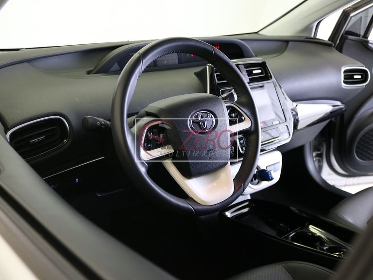 Toyota PRIUS Hybrid 1.8 16V 5p Aut.