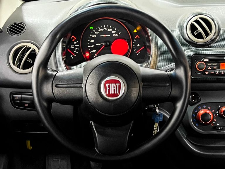 Fiat UNO SPORTING 1.4 EVO Fire Flex 8V 4p