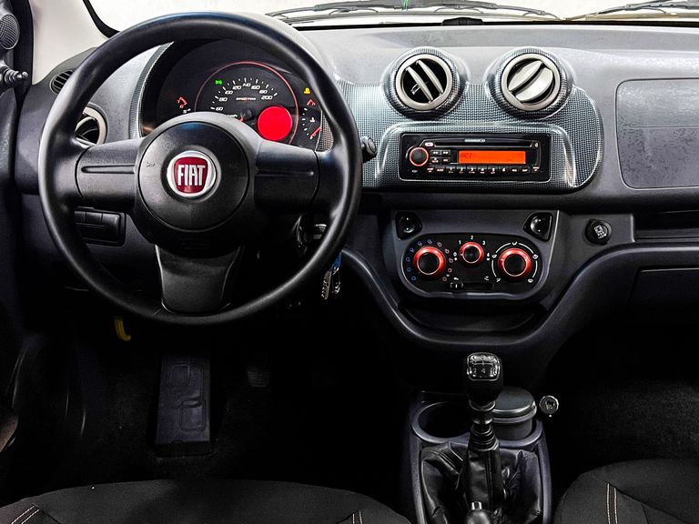 Fiat UNO SPORTING 1.4 EVO Fire Flex 8V 4p